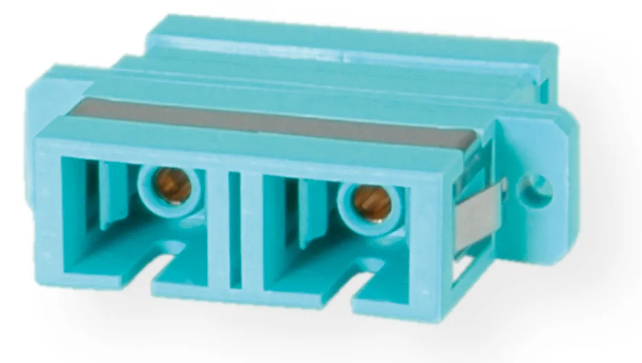 VALUE Netzwerkadapter - SC multi-mode (W), Ansicht 2