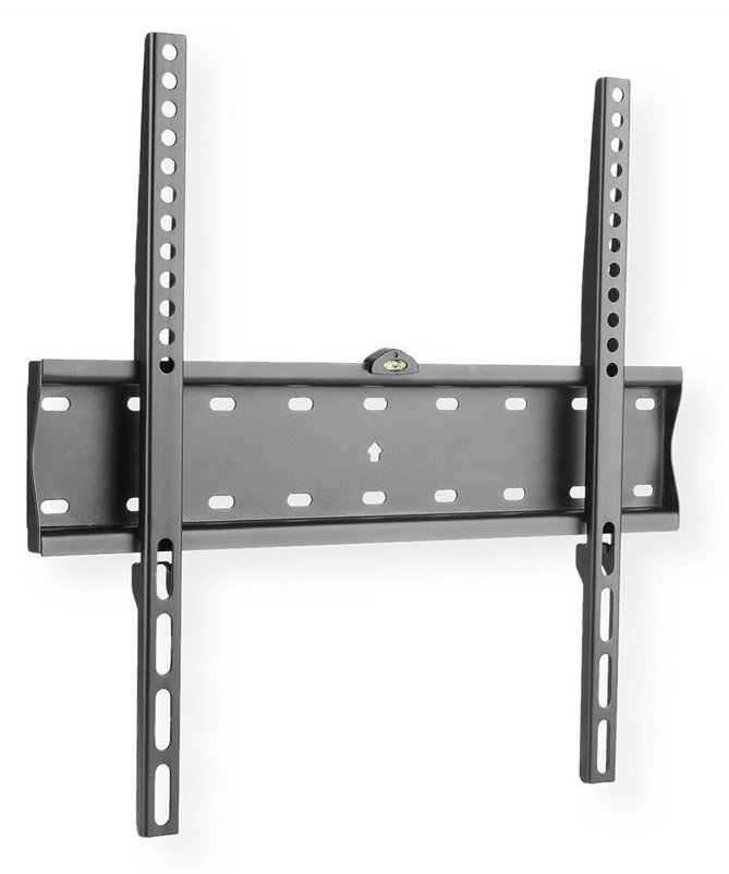 VALUE ROLINE - Klammer - für LCD-Display - Schwarz - Bildschirmgröße: 81.3-139.7 cm (32-55)