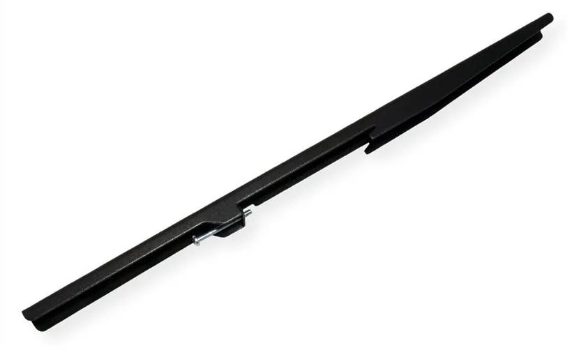 VALUE ROLINE - Klammer - für LCD-Display - Schwarz - Bildschirmgröße: 81.3-139.7 cm (32-55), Ansicht 4