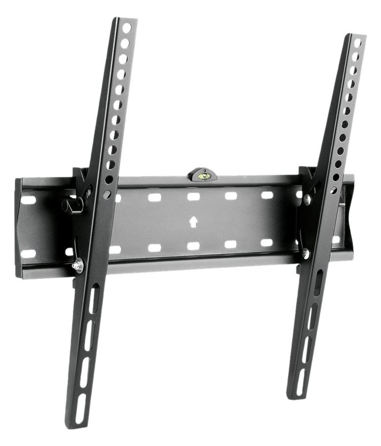 VALUE ROLINE - Klammer - für LCD-Display - Schwarz - Bildschirmgröße: 81.3-139.7 cm (32-55)