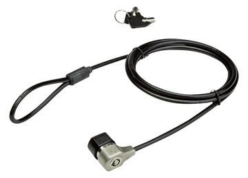 VALUE Roline - Notebook Locking Cable - 1.9 m von LumaTech