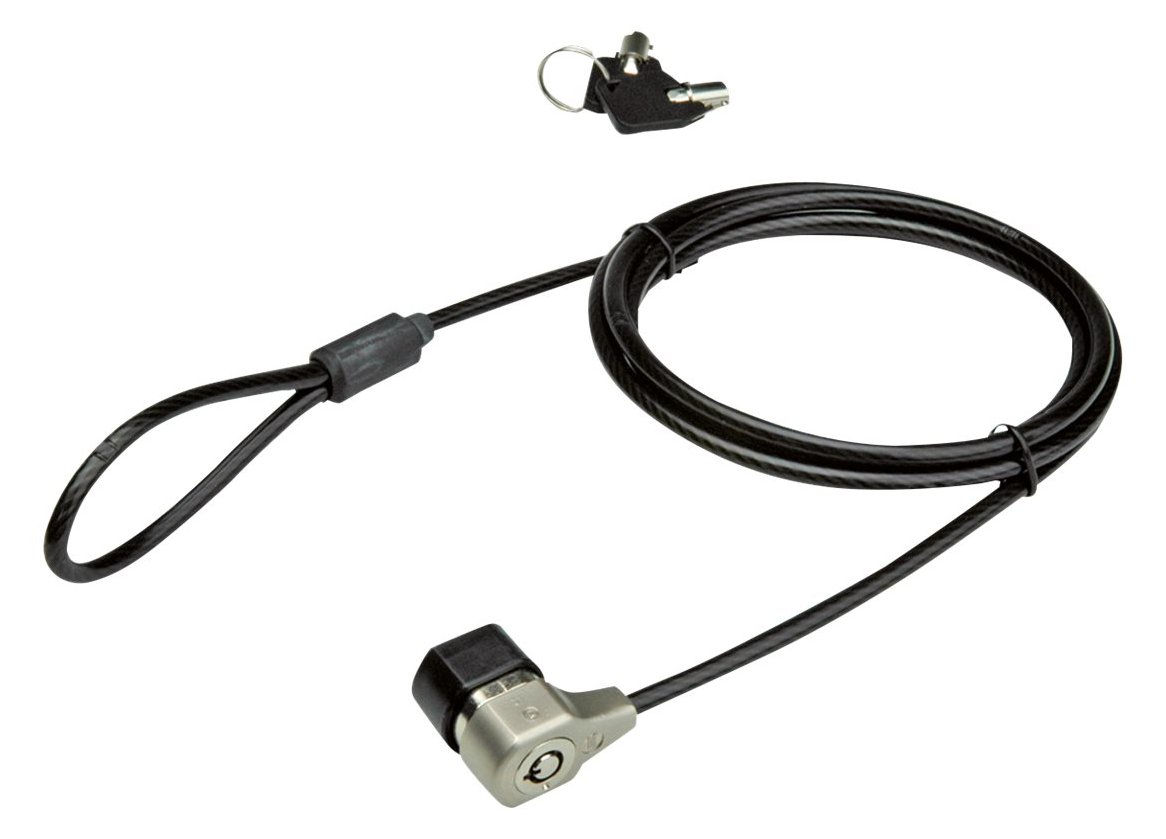 VALUE Roline - Notebook Locking Cable - 1.9 m