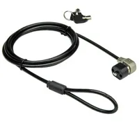 VALUE Roline - Notebook Locking Cable - 1.9 m, Ansicht 4