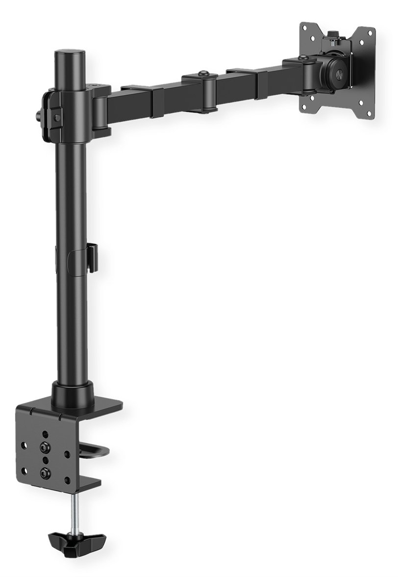VALUE Schwerlast-LCD-Arm Stange<20kg<125cm