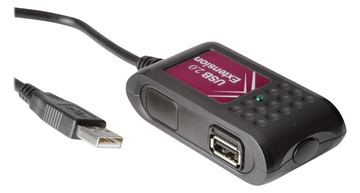 VALUE Secomp VALUE - Hub - 2 x USB 2.0 - Desktop von LumaTech