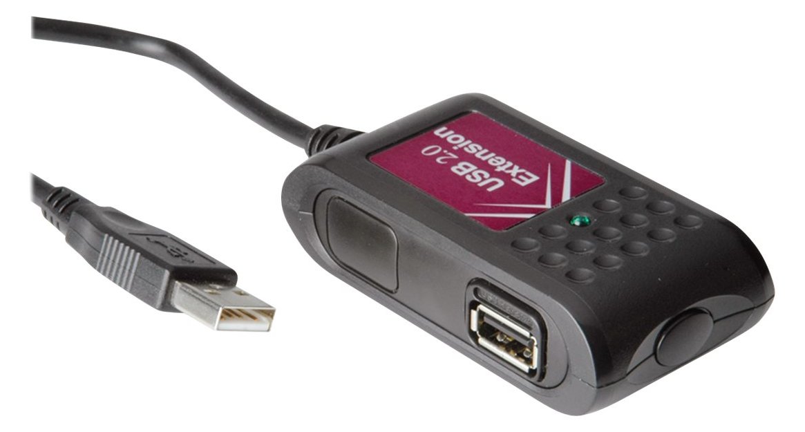 VALUE Secomp VALUE - Hub - 2 x USB 2.0 - Desktop