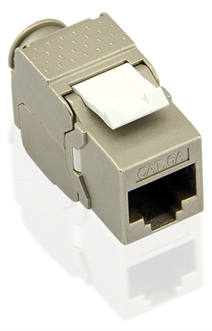 VALUE Slim - Modulare Eingabe - RJ-45