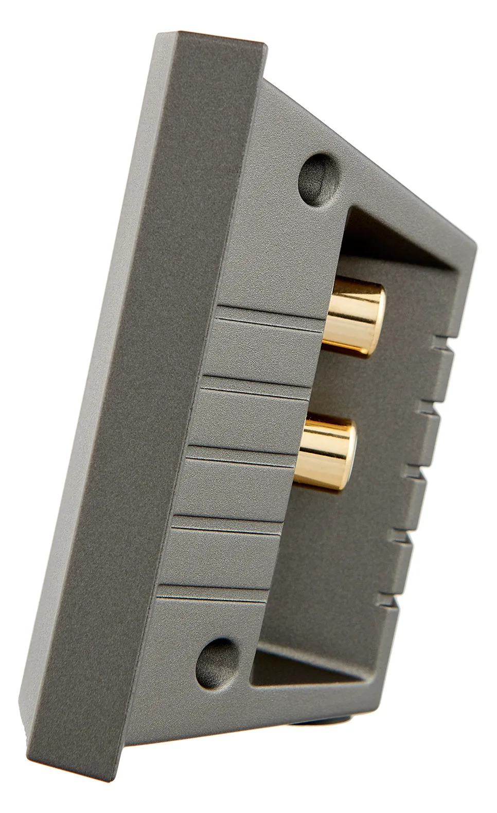 Albrecht DR 463 - Netzwerktuner - Dunkelgrau, Ansicht 4