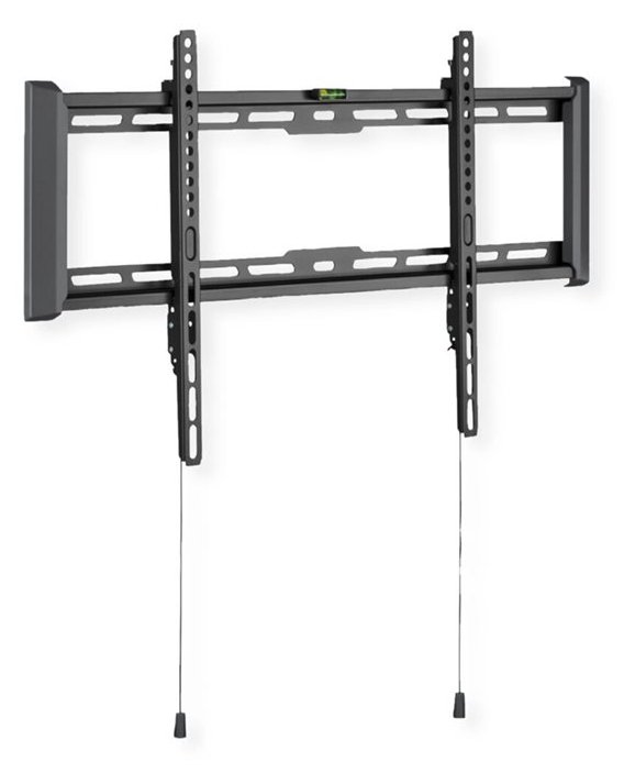 VALUE Superslim TV-Wandhalterung fest<203.2cm 80''<75kg
