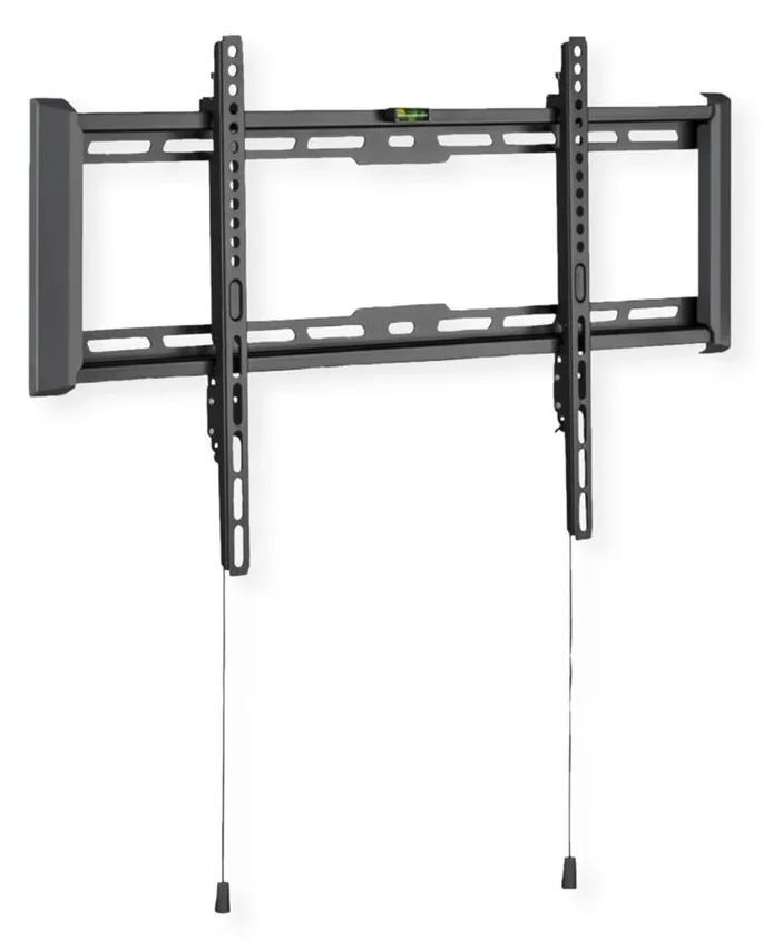 VALUE Superslim TV-Wandhalterung fest<203.2cm 80''<75kg, Ansicht 2