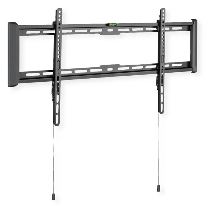VALUE Superslim TV-Wandhalterung fest<228.6cm 90''<75kg