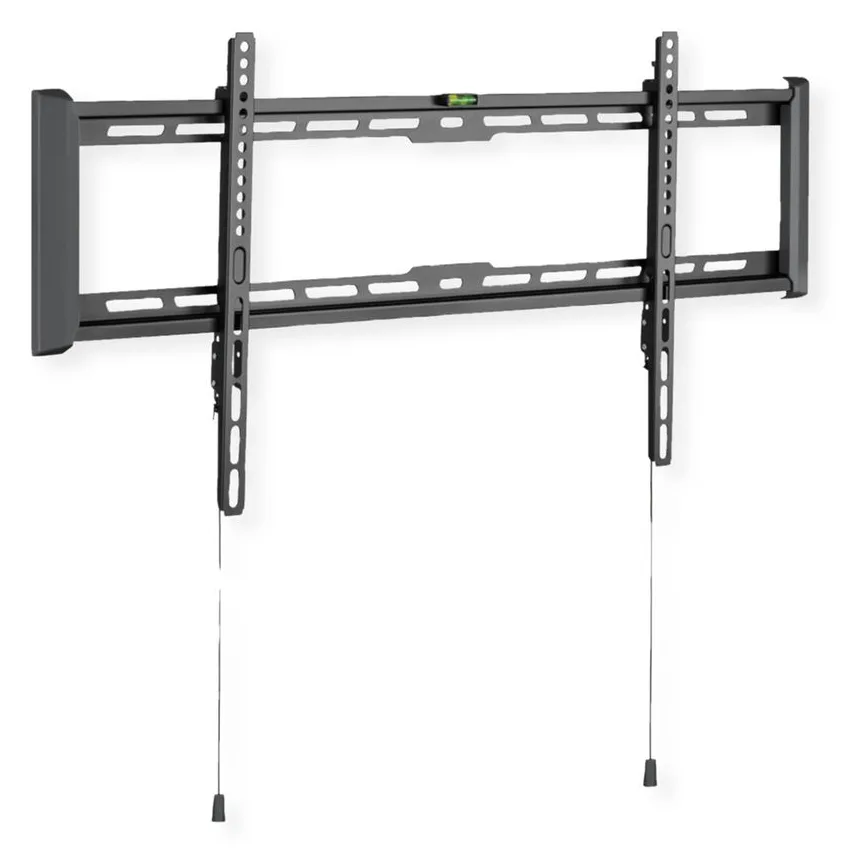 VALUE Superslim TV-Wandhalterung fest<228.6cm 90''<75kg, Ansicht 2
