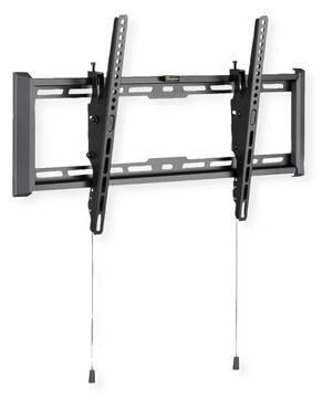 VALUE Superslim TV-Wandhalterung neigbar<203.2cm 80''<75kg von LumaTech