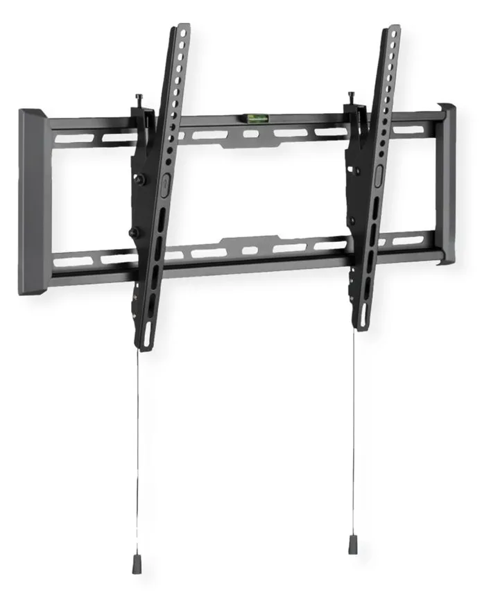 VALUE Superslim TV-Wandhalterung neigbar<203.2cm 80''<75kg, Ansicht 2
