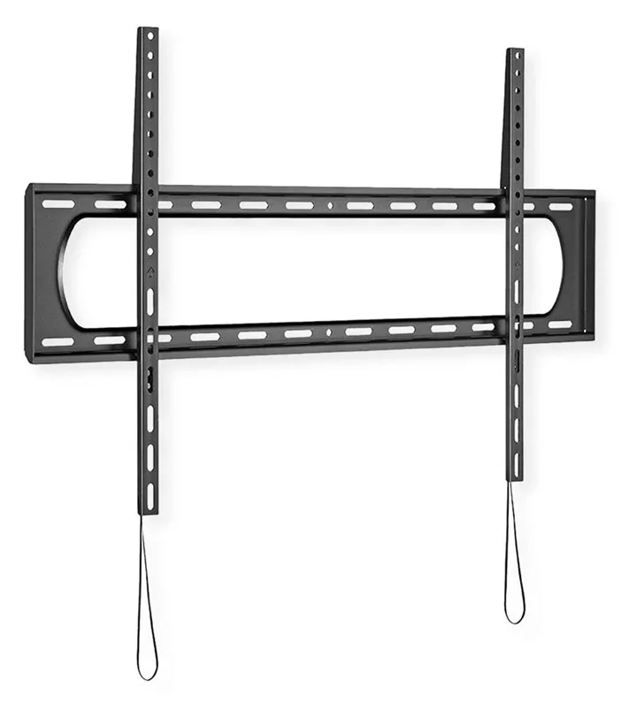 VALUE Ultraflache TV-Wandhalterung fest<120<120kg 900x600, Ansicht 2