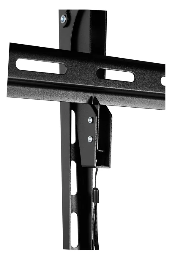 VALUE Ultraflache TV-Wandhalterung neigbar<120<120kg 900x600, Ansicht 3