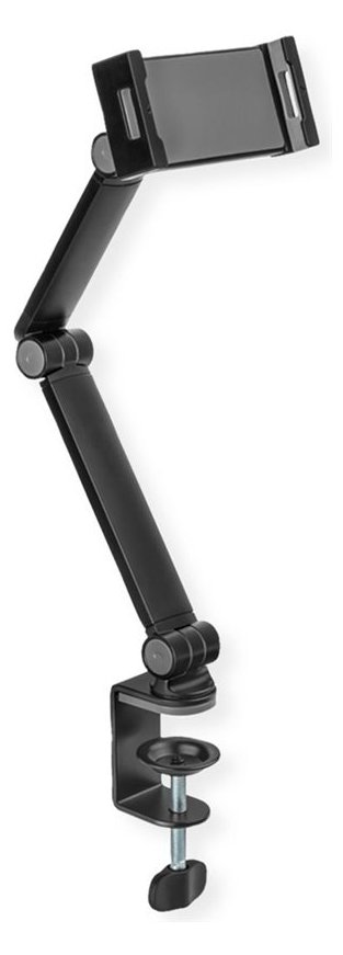 VALUE Universal-Tablet-Halterung Tischbefestigung