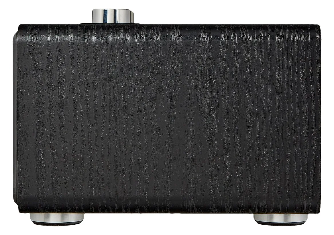 Albrecht DR 690 CD - Audiosystem - 2 x 10 Watt, Ansicht 4