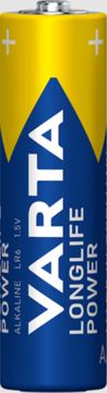 Varta Batterie Longlife Power AA Cube 24 von LumaTech