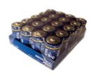 Varta Industrial - Batterie 20 x D - Alkalisch von LumaTech