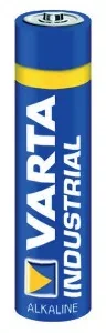 Varta Industrial 4003 - Batterie 4 x AAA - Alkalisch, Ansicht 2