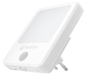 Varta Leuchte mit Bewegungsmelder - LED - Warmweiß von LumaTech