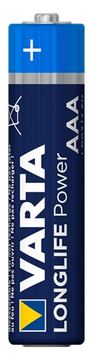 Varta Longlife Power 4903 - Batterie 40 x AAA / LR03 von LumaTech