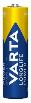 Varta Longlife Power 4906 - Batterie 40 x AA-Typ von LumaTech