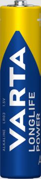 Varta Longlife Power AAA Cube 24 - Batterie - Micro - Batterie - Micro (AAA) von LumaTech