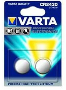 Varta Professional - Batterie 2 x CR2430 - Li, Ansicht 2
