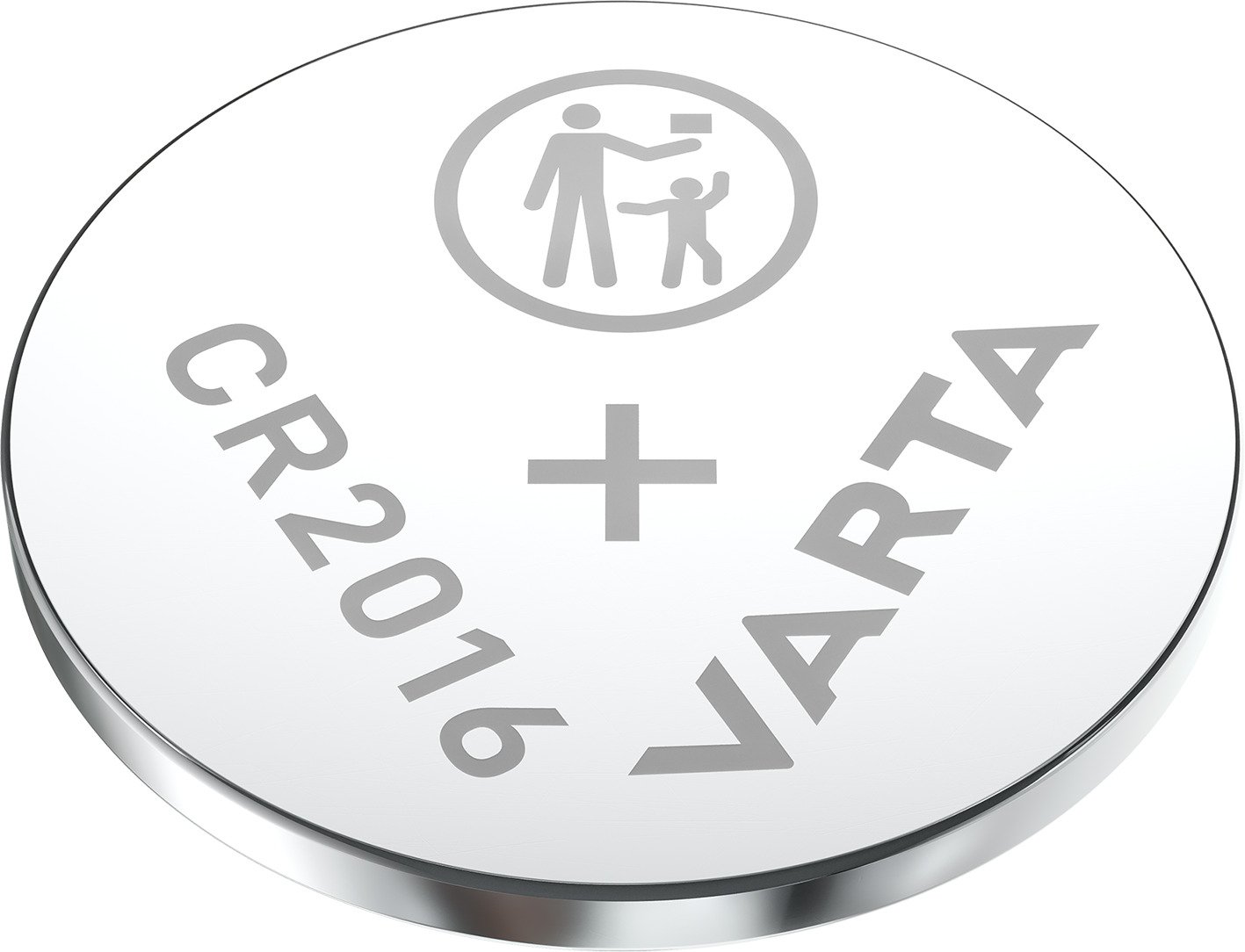 Varta Professional - Batterie CR2016 - Li - 90