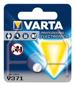 Varta Professional - Batterie SR69 - Silberoxid von LumaTech