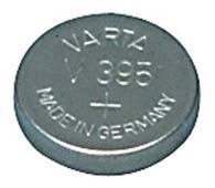 Varta Professional Electronics V 395 - Batterie SR57 von LumaTech