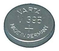 Varta Professional Electronics V 395 - Batterie SR57