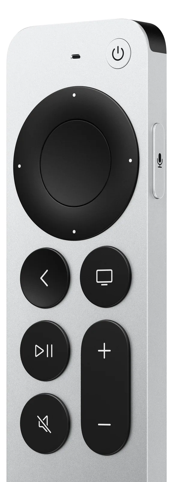 Apple TV 4K (Wi-Fi+) Digital AV-afspiller, Ansicht 3