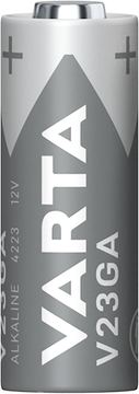 Varta V 23 GA - Kamerabatterie - Silberoxid von LumaTech