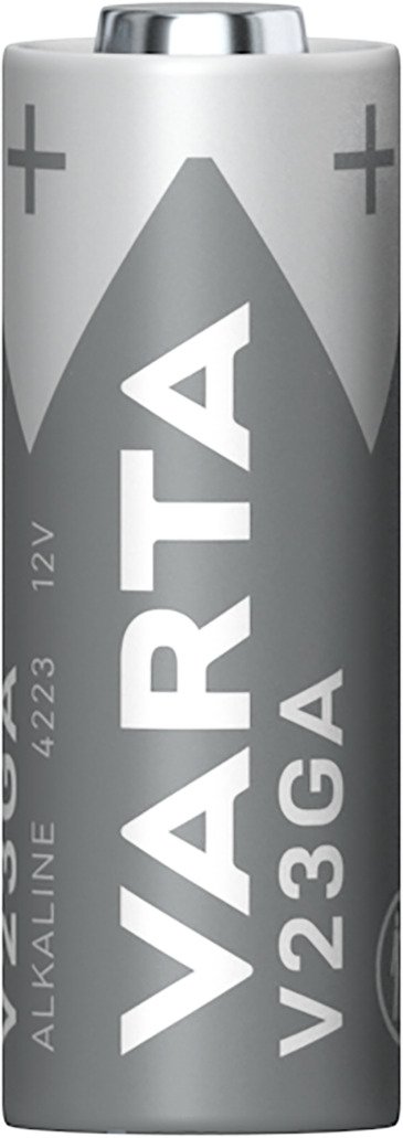 Varta V 23 GA - Kamerabatterie - Silberoxid