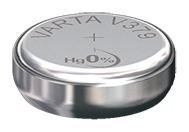Varta V 379 - Batterie SR63 - Silberoxid - 14 von LumaTech