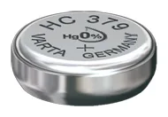 Varta V 379 - Batterie SR63 - Silberoxid - 14, Ansicht 2