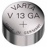 Varta V 386 - Batterie SR43 - Silberoxid - 105 von LumaTech
