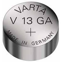 Varta V 386 - Batterie SR43 - Silberoxid - 105