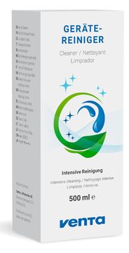 Venta Reiniger 500 ml für Modelle Original/CP/ASC von LumaTech