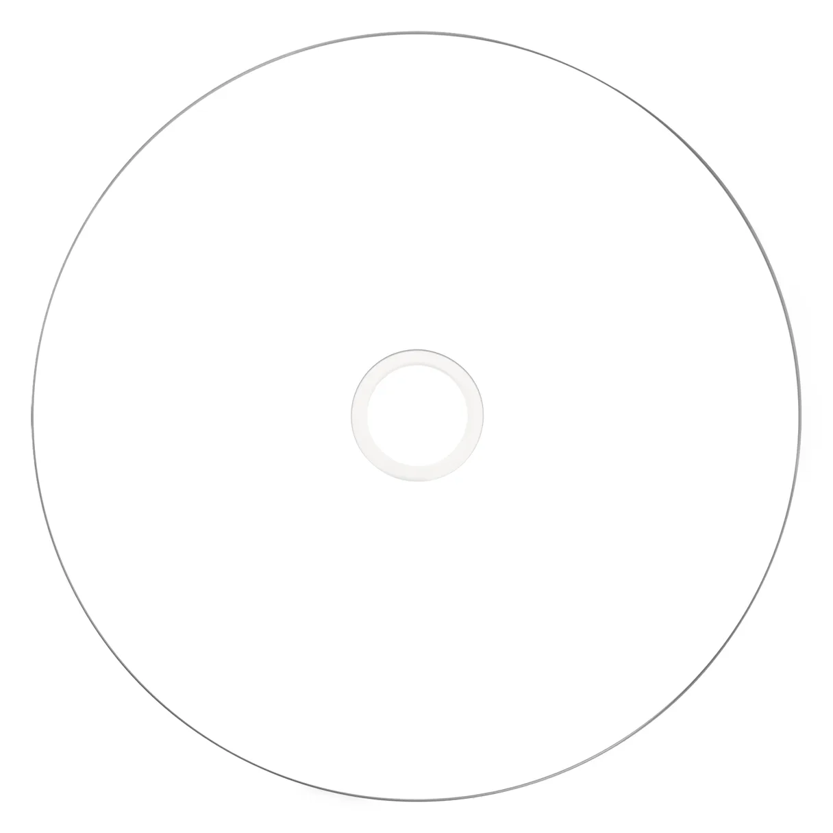 Verbatim DataLifePlus - 50 x CD-R - 700 MB 52x, Ansicht 4