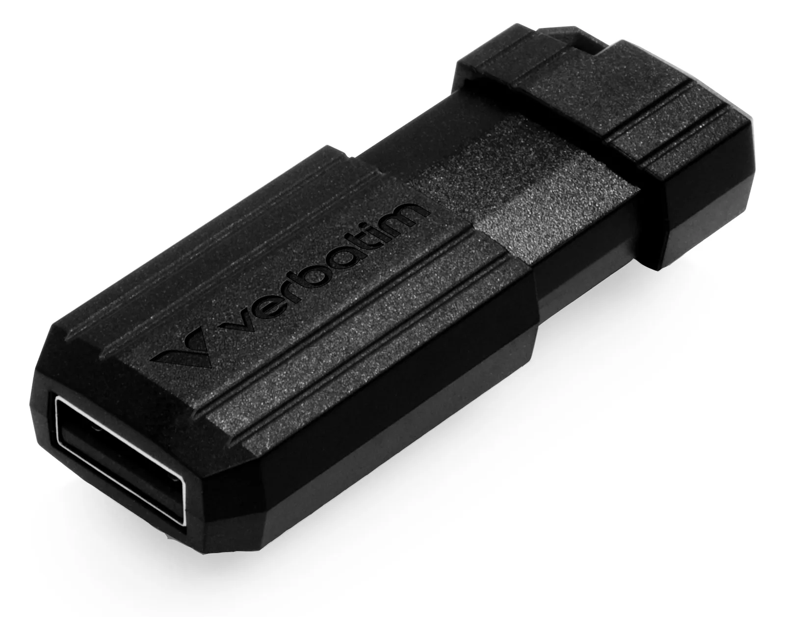 Verbatim PinStripe USB Drive - USB-Flash-Laufwerk - 8 GB, Ansicht 5