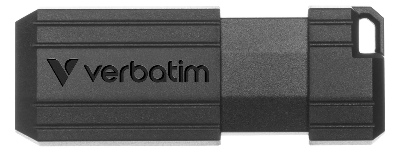 Verbatim PinStripe USB Drive - USB-Flash-Laufwerk - 8 GB, Ansicht 7