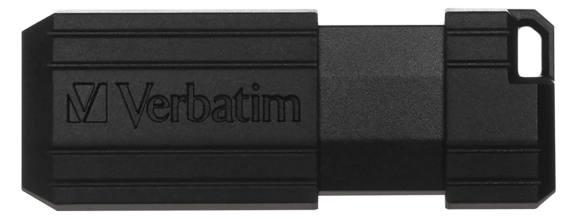 Verbatim PinStripe USB Drive - USB-Flash-Laufwerk - 32 GB, Ansicht 3
