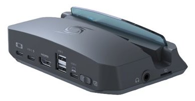AVer AVerMedia X'TRA GO GC515 - Videoaufnahmeadapter