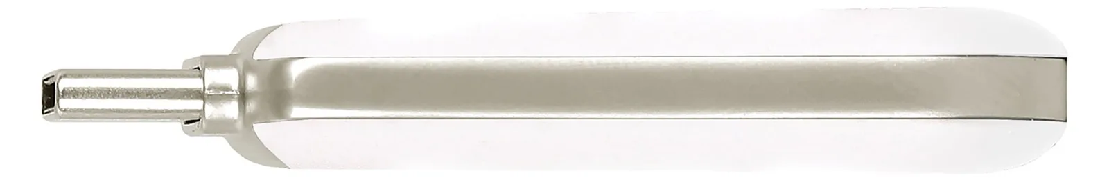 Verbatim PLECTRA USB-C FLASH DRIVE WHITE 128GB, Ansicht 4