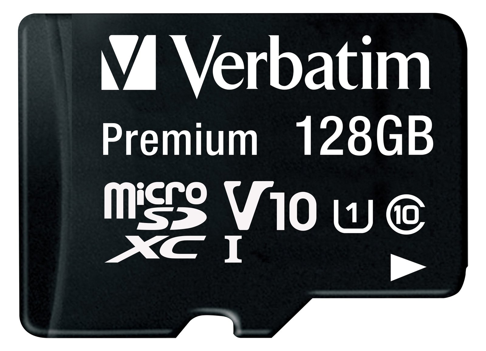 Verbatim Premium - Flash-Speicherkarte (SD-Adapter inbegriffen) von LumaTech