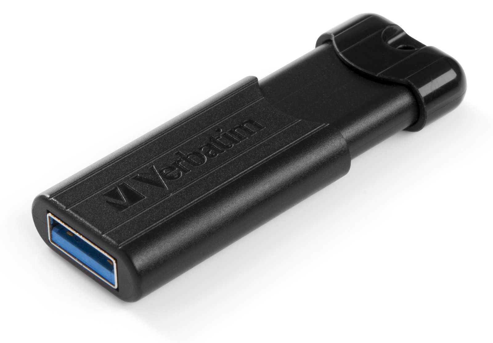 Verbatim Store 'n' Go Pin Stripe USB Drive - USB-Flash-Laufwerk